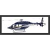 Meilleure vente 😀 Heli-Scale Bell 429 “HELI ALPS” Classe 700 (fuselage Seul) 🧨 34