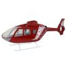 Offres ⌛ Heli-Scale EC-135 T2 Roban Compactor Classe 800 Zermatt 🔔 37