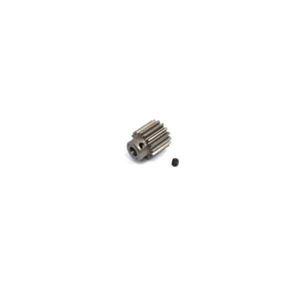 Coupon 🤩 Heli-Scale Pignon Crown Gear 1M- Axe 5mm -13 Dents 😀 1