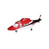 Bon marché 🌟 Heli-Scale AGUSTA A109 “ERA” Classe 450 ❤️ 10