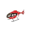 Grosses soldes 👍 Heli-Scale EC-135 “DRF” Classe 500 ⭐ 19