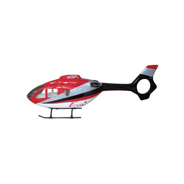 Promo 🔔 Heli-Scale EC-135 “ERA” Classe 500 😉 3