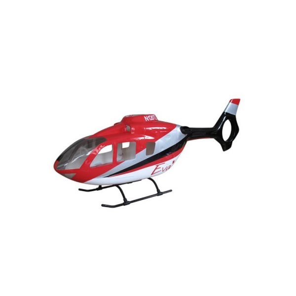 Promo 🔔 Heli-Scale EC-135 “ERA” Classe 500 😉 1