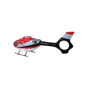 Promo 🔔 Heli-Scale EC-135 “ERA” Classe 500 😉 10