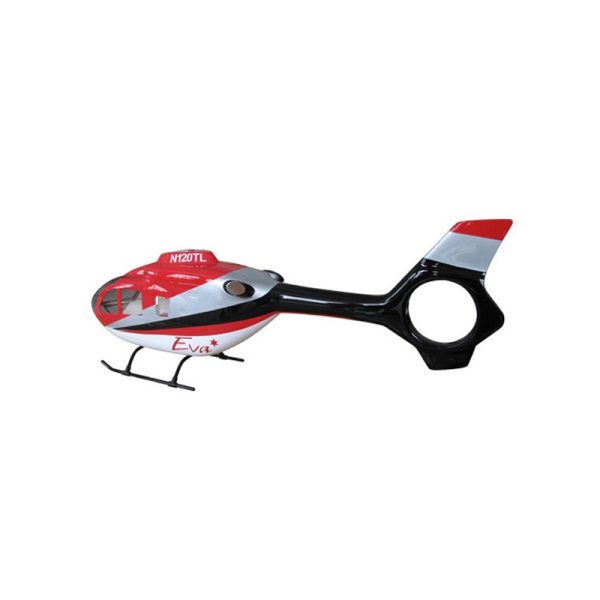Promo 🔔 Heli-Scale EC-135 “ERA” Classe 500 😉 4