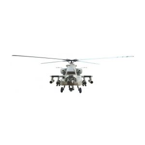De gros 🥰 Heli-Scale AH-64 Gris ROBAN Compactor SM2.0 Classe 700 💯 6