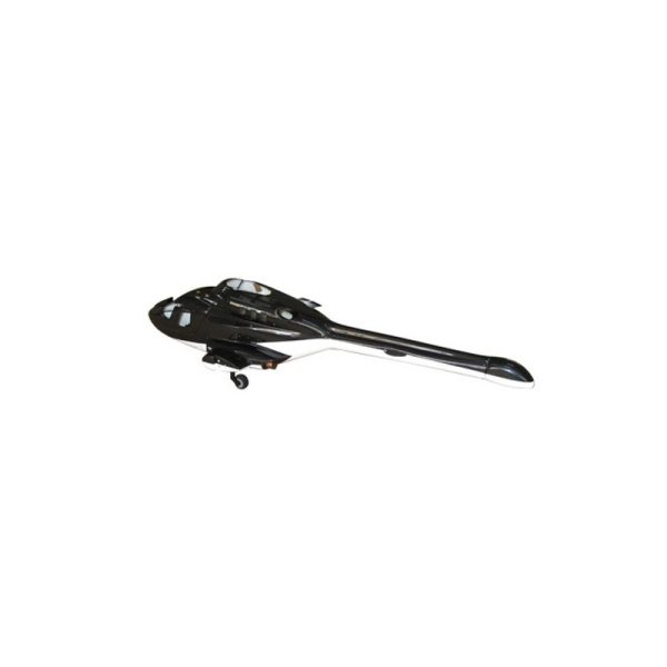Top 10 😉 Heli-Scale Airwolf Noir Classe 500 🔔 4