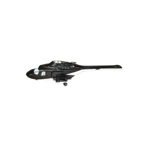 Top 10 😉 Heli-Scale Airwolf Noir Classe 500 🔔 8