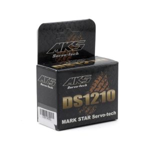 Tout neuf 😀 Heli-Scale Servo Digital Métal DS1210 MKS 🥰 9