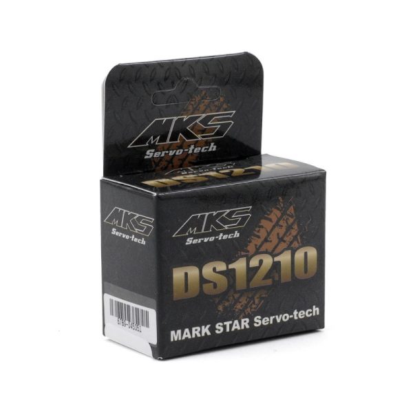 Tout neuf 😀 Heli-Scale Servo Digital Métal DS1210 MKS 🥰 4