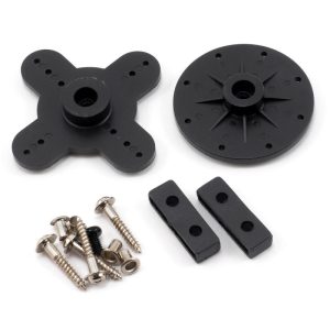Nouveau 👍 Heli-Scale Servo Digital Métal DS670 MKS 💯 7