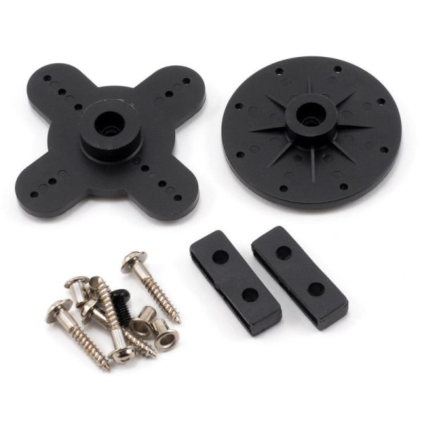 Promo 👏 Heli-Scale Servo Digital Métal Brushless BLS980 MKS 🧨 3