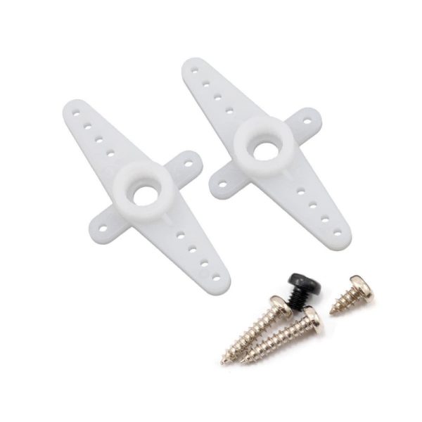 Offres ❤️ Heli-Scale Combo 3xDS93 + DS95i Alu Digital Métal Mks ✔️ 7