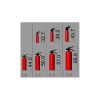 Acheter 🥰 Heli-Scale Extincteur Pour Cockpit (1/7 – 5,0cm) 💯 5