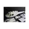 Sortie 💯 Heli-Scale AS-350 Ecureuil (A-Star) FUNKEY Classe 600 Gelcoat 🤩 19