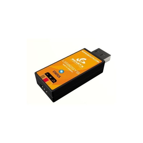 Nouveau 🌟 Heli-Scale INTERFACE USB POUR MICROBEAST 😉 1
