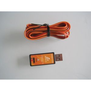 Nouveau 🌟 Heli-Scale INTERFACE USB POUR MICROBEAST 😉 7