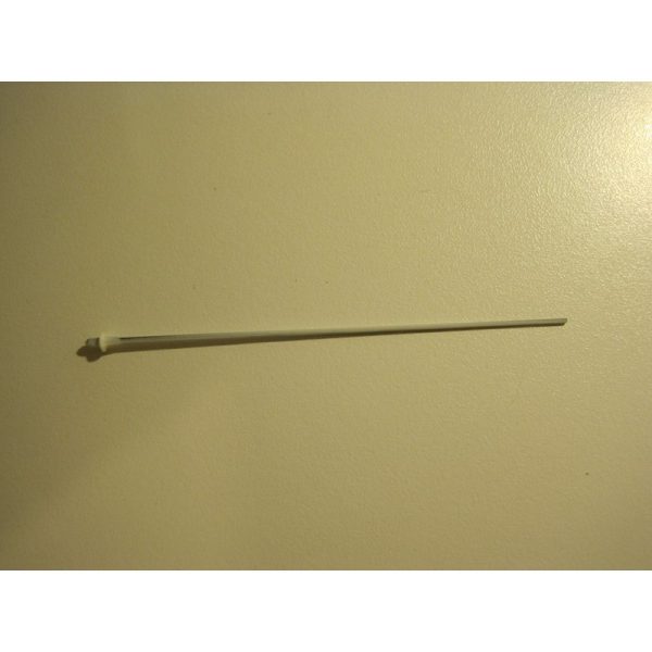 Bon marché ⭐ Heli-Scale Antenne Fine Droite (x1) 🧨 1