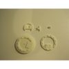 Coupon 🔥 Heli-Scale Couvercle De Réservoir De Carburant (22mm) ✨ 7