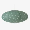 Abat-jour Pour Suspension Boule En Papier Vert – Vertbaudet 20