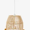 Abat-jour Pour Suspension En Rotin Bali Marron – Vertbaudet 22