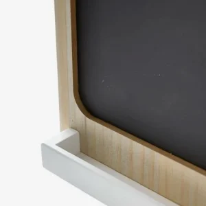 Ardoise Murale Lapin Noir – Vertbaudet 10