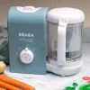 Babycook Express BEABA Gris Velours – Beaba 7