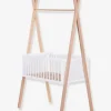Berceau Tipi évolutif CHILDHOME Naturel/blanc – Childhome 22