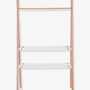 Berceau Tipi évolutif CHILDHOME Naturel/blanc – Childhome 13