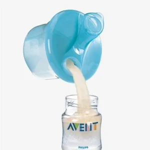 Boite Doseuse De Lait Philips AVENT Bleu – Philips Avent 10