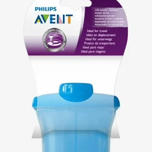 Boite Doseuse De Lait Philips AVENT Bleu – Philips Avent 12