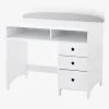 Bureau Enfant LIGNE SIRIUS Blanc – Vertbaudet 22