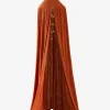 Ciel De Lit En Gaze De Coton WILD SAHARA Terracotta – Vertbaudet 17