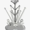 Egoutte-biberons Arbre BEABA Grey – Beaba 5