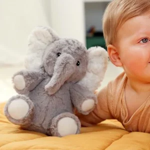 Elliot Elephant™ CLOUD B Gris – Cloud B 7
