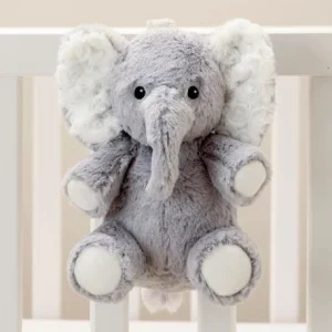 Elliot Elephant™ CLOUD B Gris – Cloud B 9