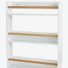 Etagère à Livres 3 Niveaux Blanc/bois – Vertbaudet 14