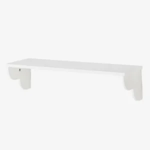 Etagère équerre LIGNE ROMANCE Blanc – Vertbaudet 11