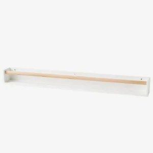 Etagère Large LIGNE CONFETTI Blanc – Vertbaudet 8