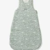 Gigoteuse Sans Manches En Gaze De Coton Personnalisable DANS LES BOIS Oeko-Tex® Vert Sauge – Vertbaudet 16