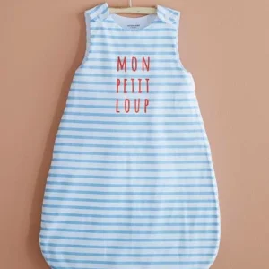 Gigoteuse Spécial été MON PETIT LOUP Rayure Bleue – Vertbaudet 8