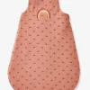Gigoteuse Spéciale été En Gaze De Coton Bio* ARC-EN-CIEL Rose – Vertbaudet 22