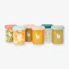 Isy Bowls 6 X 250ml BABYMOOV Bleu – Babymoov 20