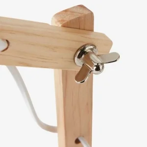 Lampe De Bureau Articulée Rose – Vertbaudet 18