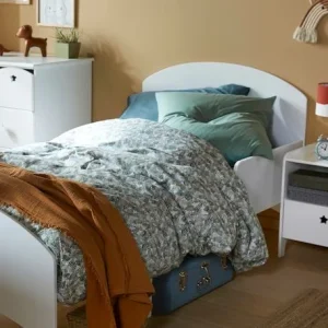 Lit évolutif Enfant LIGNE SIRIUS Blanc – Vertbaudet 12