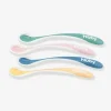 Lot De 4 Cuillères Bébé Thermosensibles NUBY Aléatoire – Nuby 14