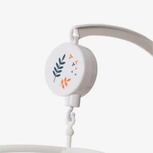 Mobile Musical FORET ENCHANTEE Multicolore – Vertbaudet 9