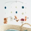 Mobile Musical FORET ENCHANTEE Multicolore – Vertbaudet 14