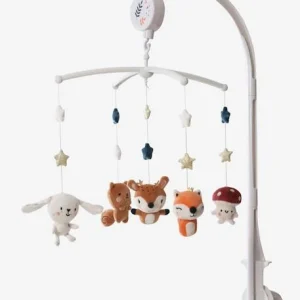 Mobile Musical FORET ENCHANTEE Multicolore – Vertbaudet 15