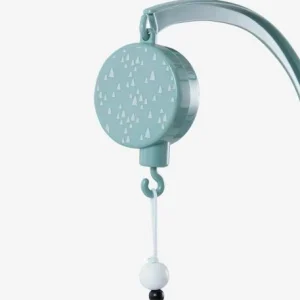 Mobile Musical GREEN FOREST Beige / Multicolore – Vertbaudet 16